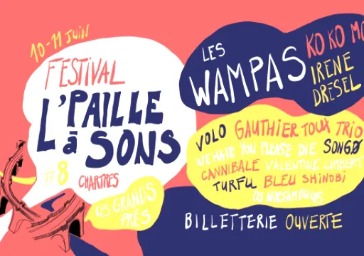 L'Paille à Sons 2022