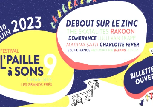 L'Paille à Sons 2023
