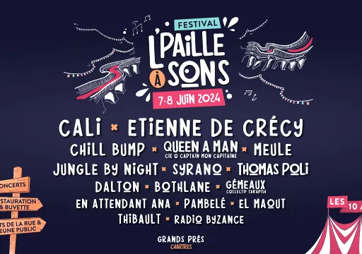 L'Paille à Sons 2024