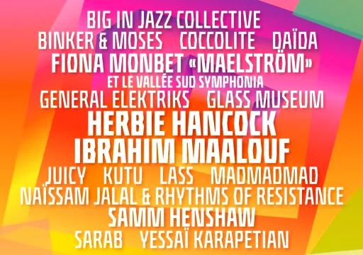 La Défense Jazz Festival 2022