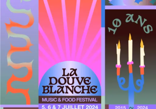 La Douve Festival 2024