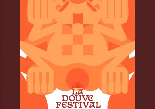 La Douve Festival 2026