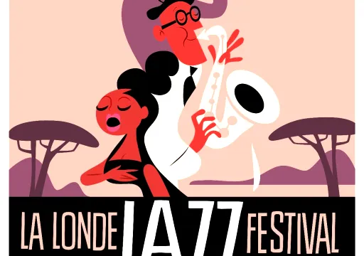 La Londe Jazz Festival 2025