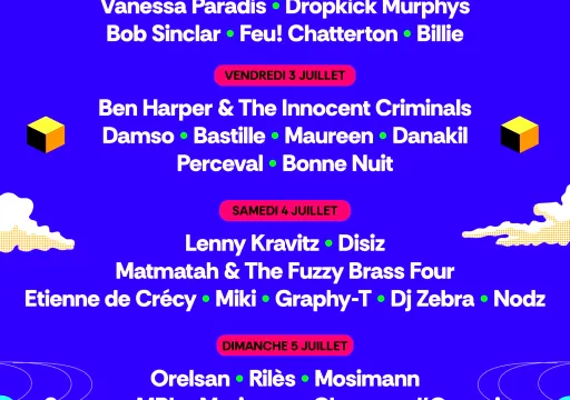 La Nuit de l'Erdre 2026