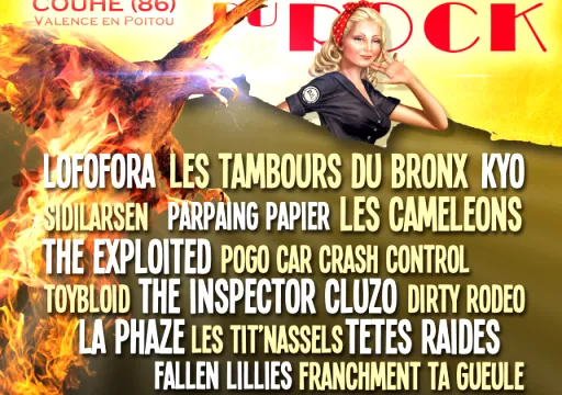 La Voix du Rock 2022