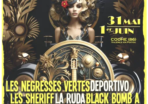 La Voix du Rock 2024