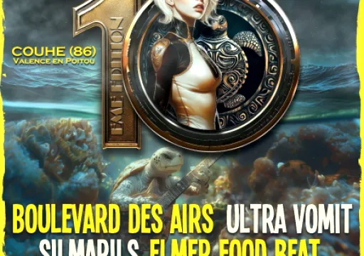 La Voix du Rock 2025