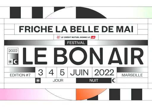 Le Bon Air 2022