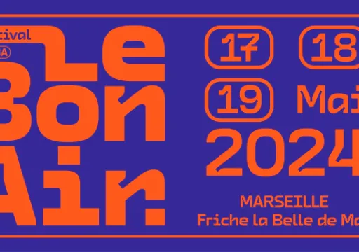 Le Bon Air 2024
