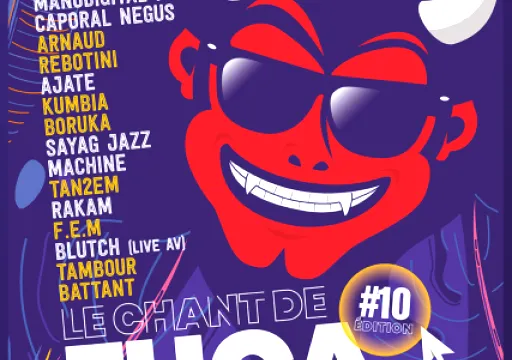 Le Chant de l'Eucalyptus 2023