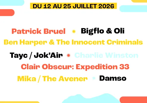 Le son by Toulon 2026