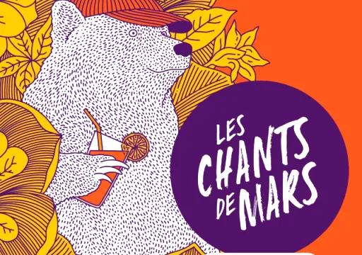 Les Chants de Mars 2023