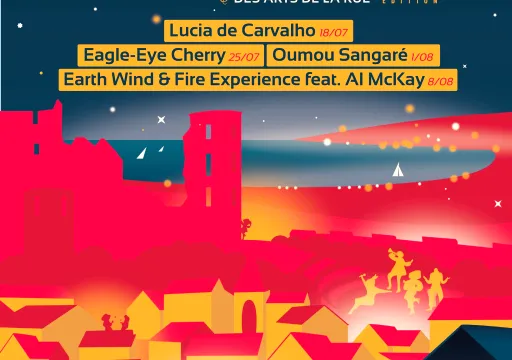 Les Grimaldines 2023