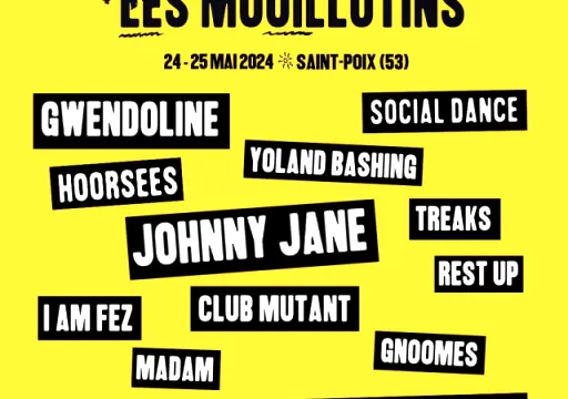 Les Mouillotins 2024