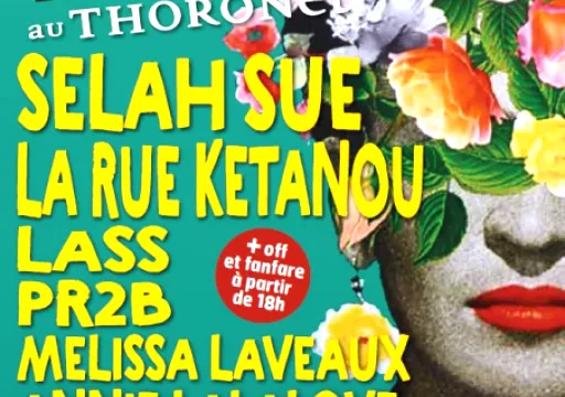 Les Nuits Blanches du Thoronet 2022