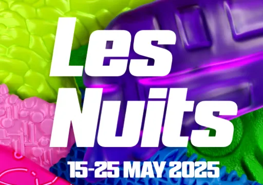 Les Nuits du Botanique 2025