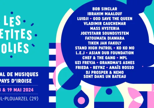 Les Petites Folies 2024