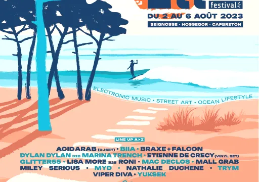 Little Festival 2023