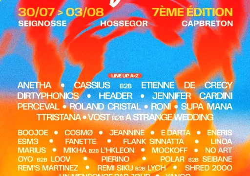 Little Festival 2025