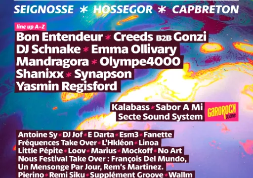 Little Festival 2026