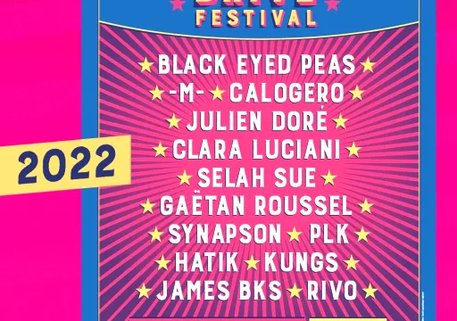 Lovely Brive Festival 2022