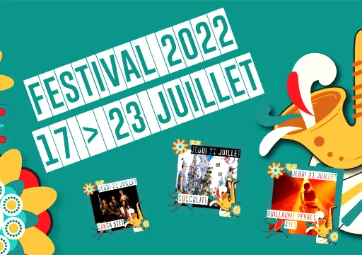 Millau Jazz 2022