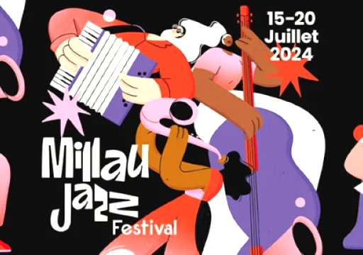 Millau Jazz 2024