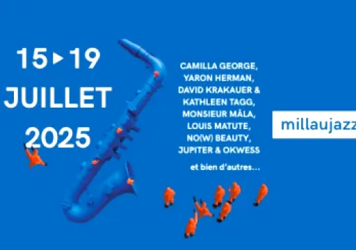 Millau Jazz 2025