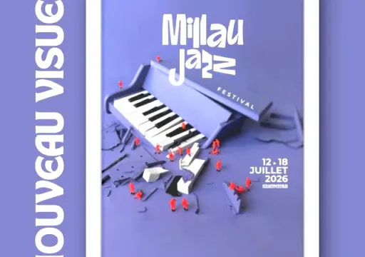 Millau Jazz 2026