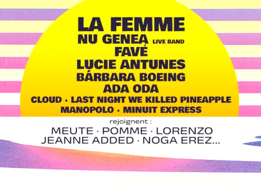 Minuit avant la Nuit 2023