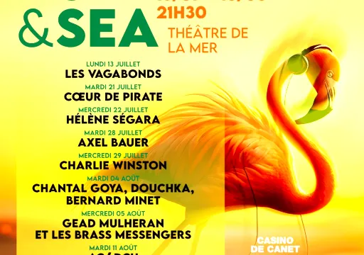 Music Sun & Sea 2026