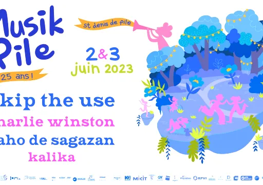 Musik à Pile 2023