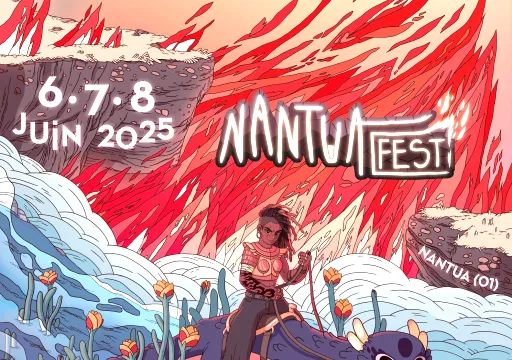 Nantua Fest 2025