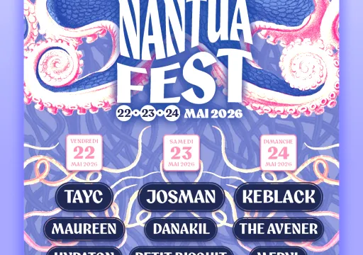 Nantua Fest 2026