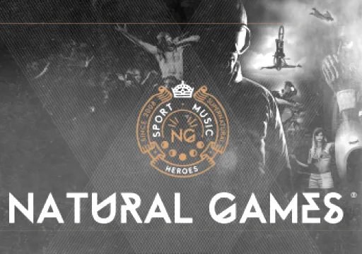 Natural Games 2022