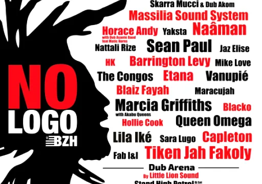 No Logo Bzh 2023