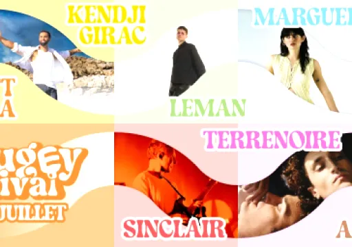 Oh! Bugey Festival 2026