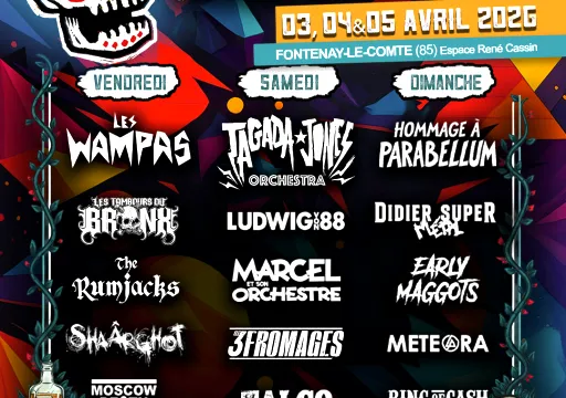 On n’a plus 20 ans 2026