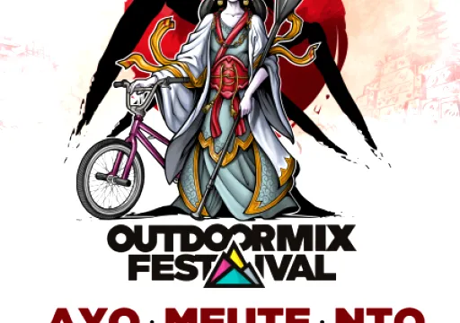 Outdoormix Festival 2022