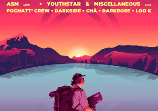 Outdoormix Festival 2023