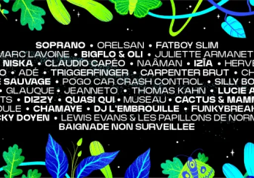 Papillons de Nuit 2023