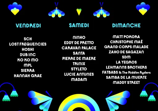 Papillons de Nuit 2024