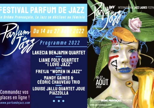 Parfum de Jazz 2022