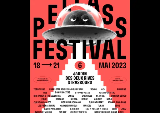 Pelpass Festival 2023