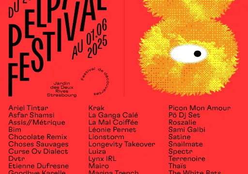 Pelpass Festival 2025