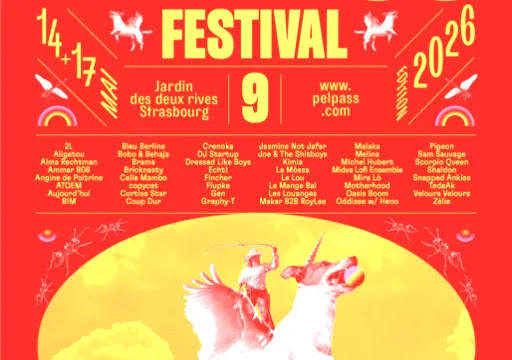 Pelpass Festival 2026