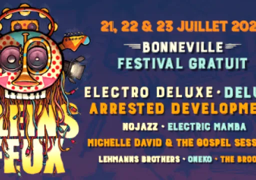 Pleins feux festival 2022