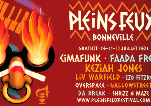 Pleins feux festival 2023