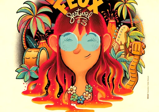 Pleins feux festival 2024