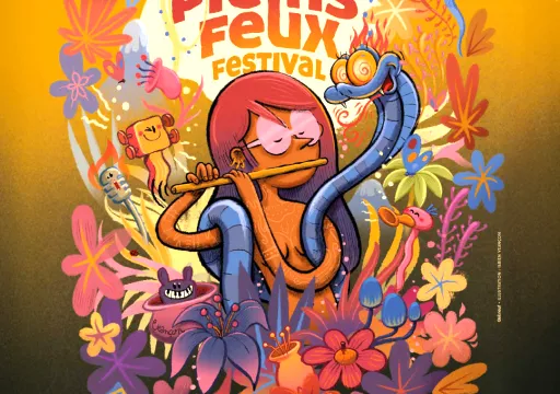 Pleins feux festival 2026